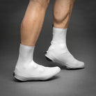 Gripgrab Overschoen Raceaero II White