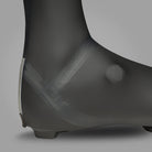 GripGrab high cuff waterproof aero road overschoenen zwart