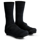 GripGrab Flandrien Waterproof Knitted Road Overschoen Zwart