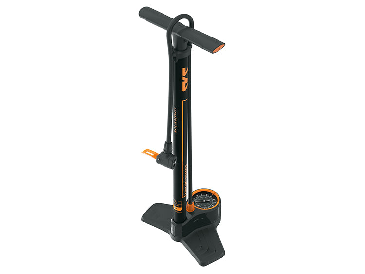 SKS Airkompressor 10.0 Vloerpomp
