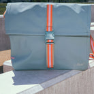 GOFLUO Fietstas Robin 2.0 Sky Blue