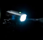LEZYNE Fusion Drive Pro 600+ / KTV Drive Pro + Satin Verlichtingsset