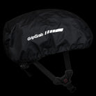 GripGrab Helmet Cover Black