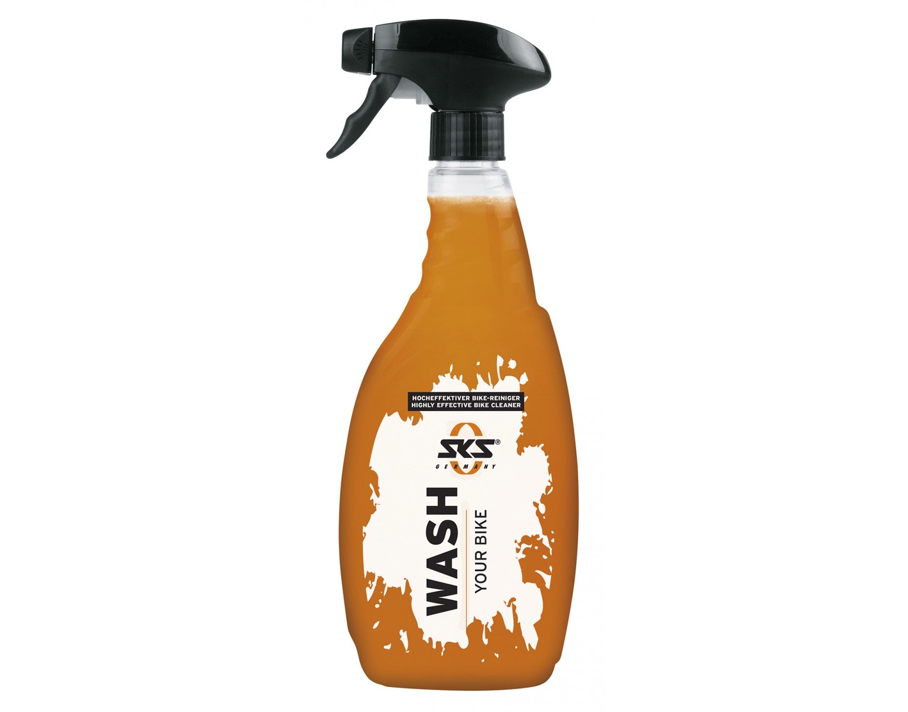 Sks wash your bike reiniger 750ml