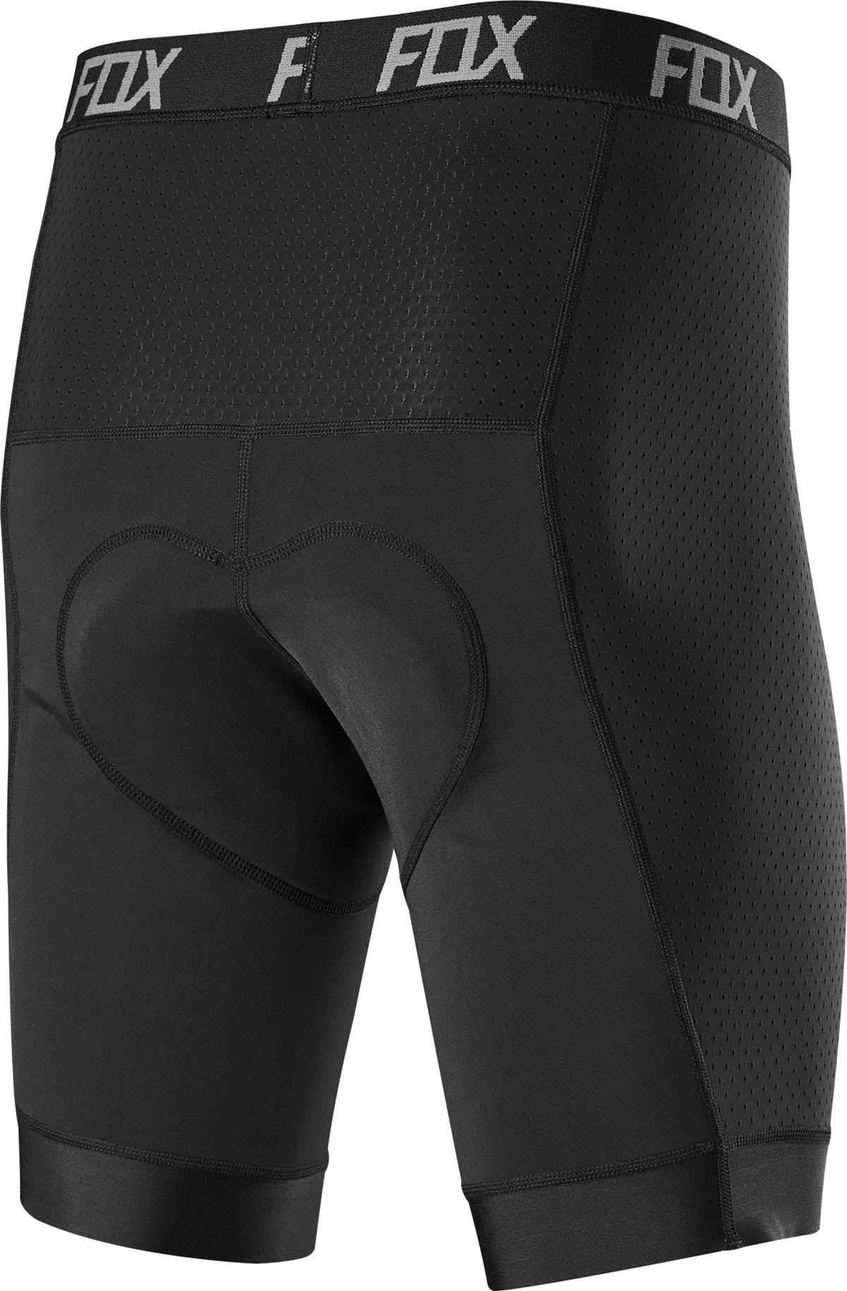 Fox Tecbase Liner Short - Black