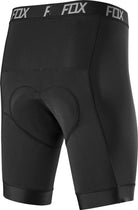 Fox Tecbase Liner Short - Black