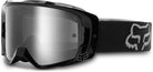 Fox Vue X Stray Goggle - Black