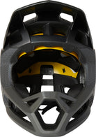 Fox Proframe Helmet Matte, Ce - Black