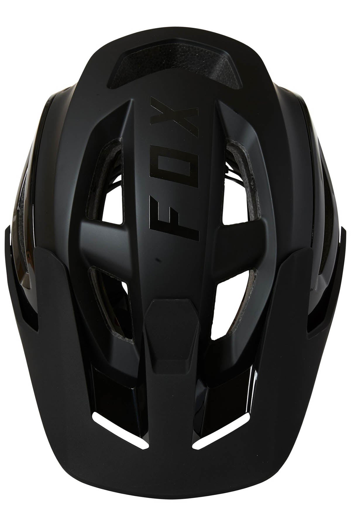 Fox Speedframe Pro Helmet - Black