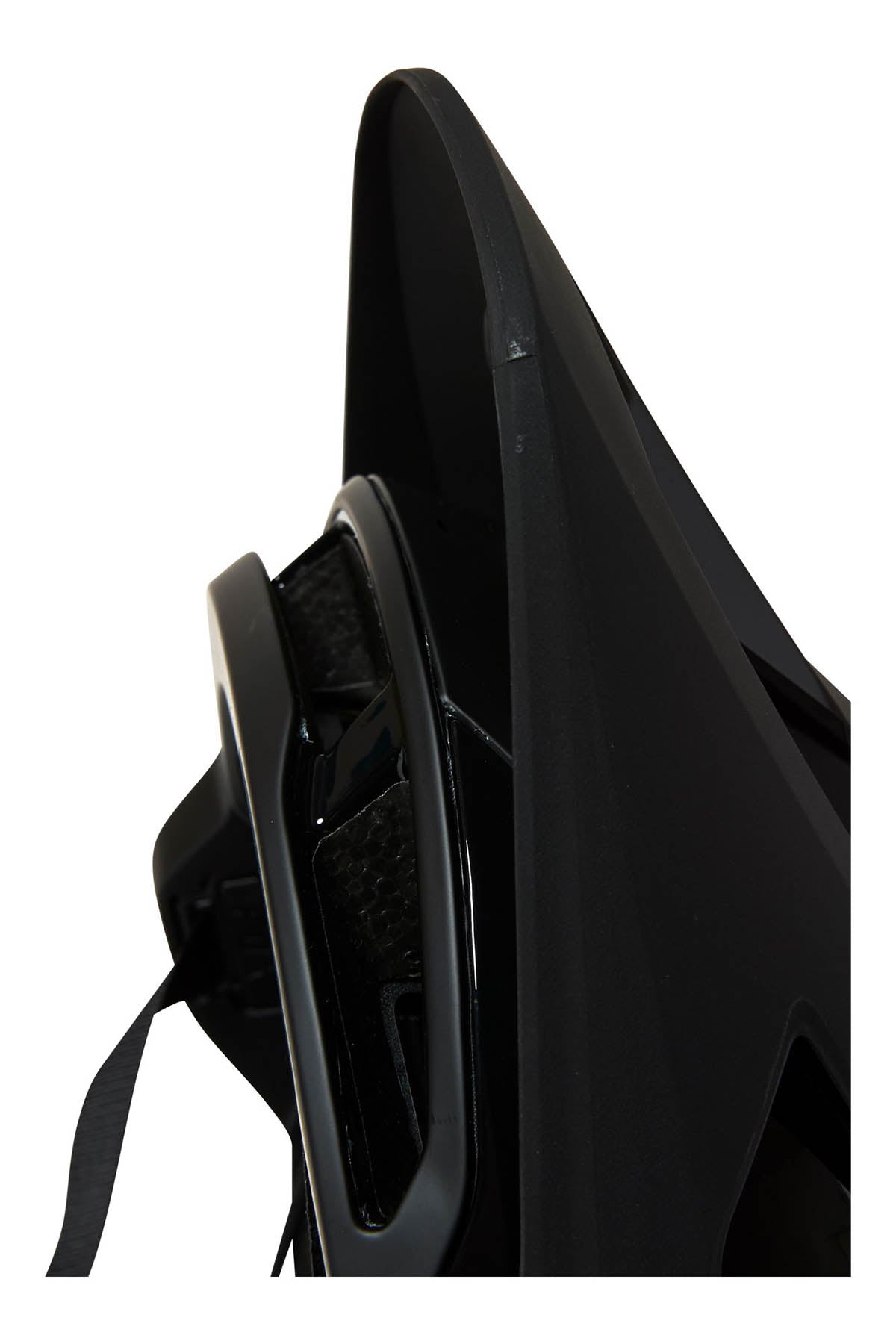 Fox Speedframe Pro Helmet - Black