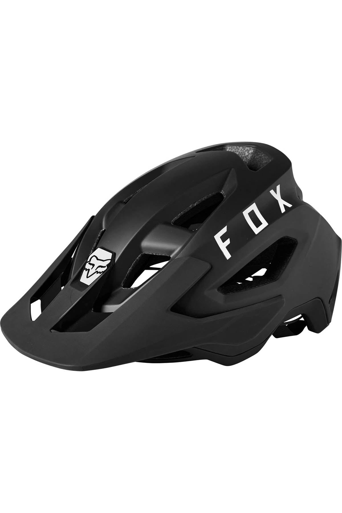 Fox Speedframe Helmet Mips - Black