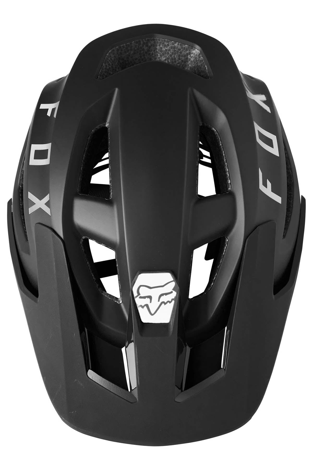 Fox Speedframe Helmet Mips - Black
