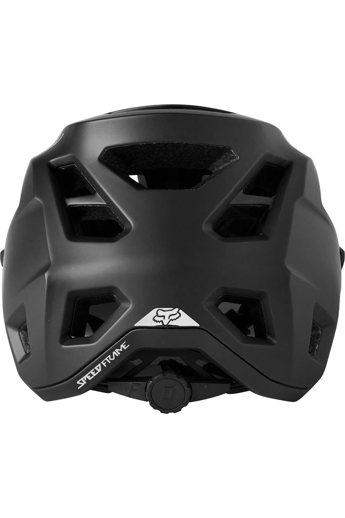 Fox Speedframe Helmet Mips - Black