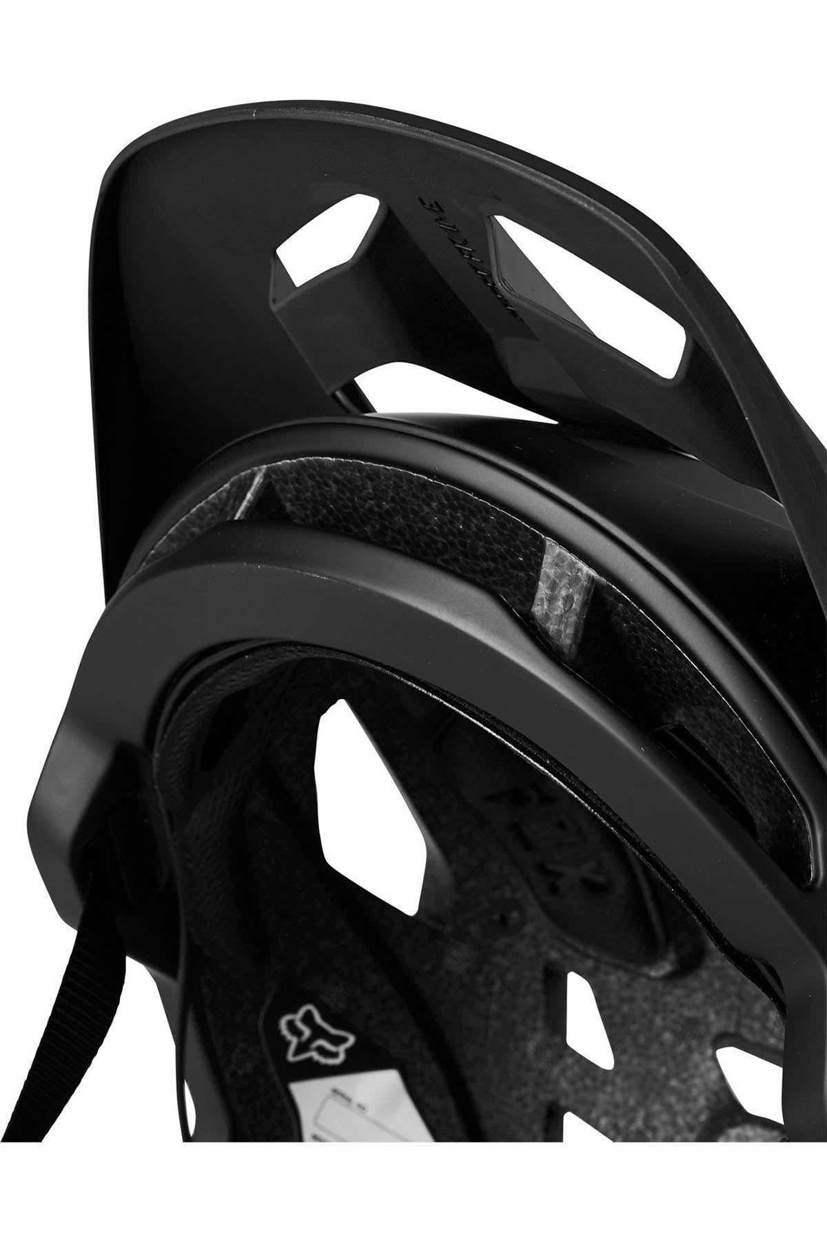 Fox Speedframe Helmet Mips - Black