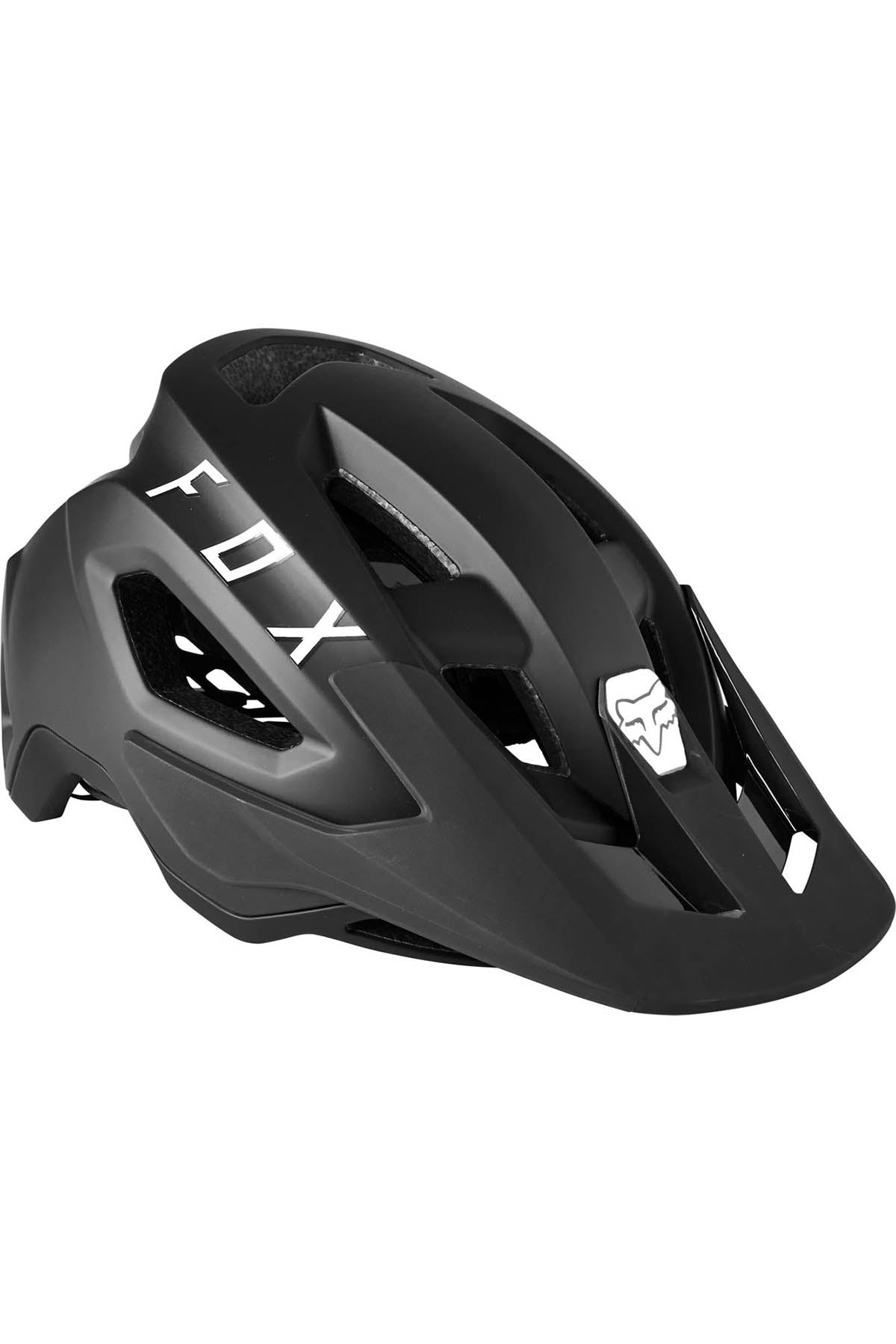 Fox Speedframe Helmet Mips - Black