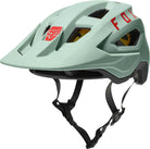 Fox Speedframe Helmet - Eucalyptus