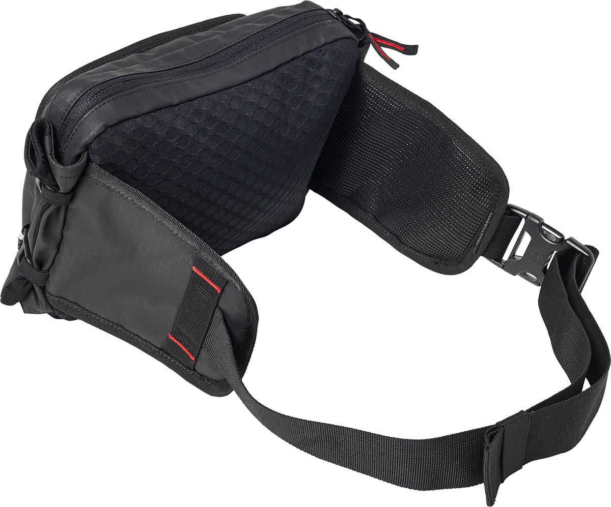 Fox Hip Pack - Black