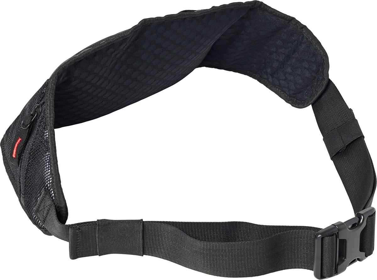 Fox Hip Pack Slim - Black