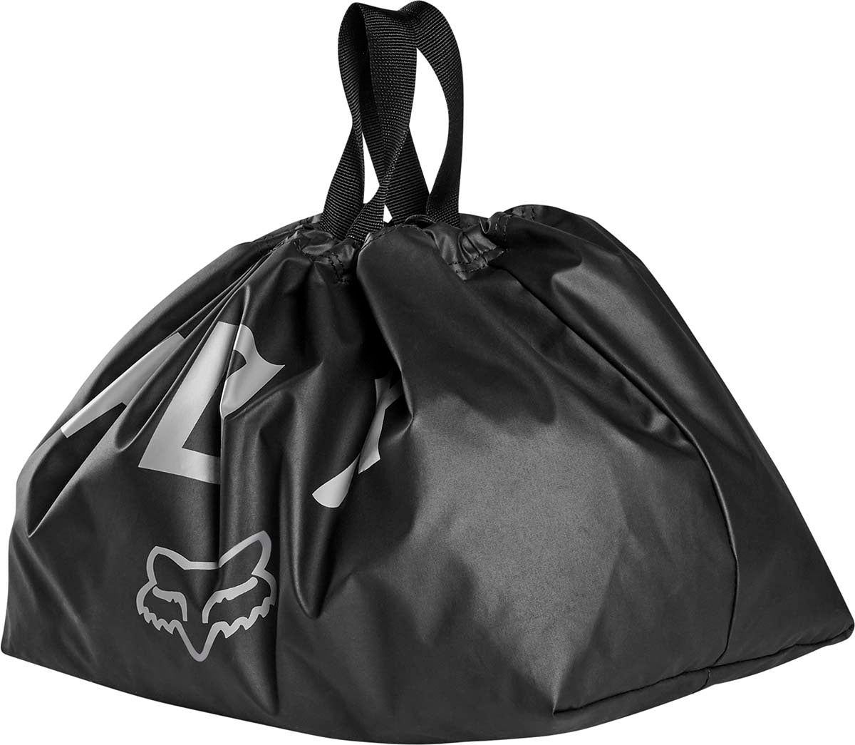 Fox Utility Changing Mat - Black
