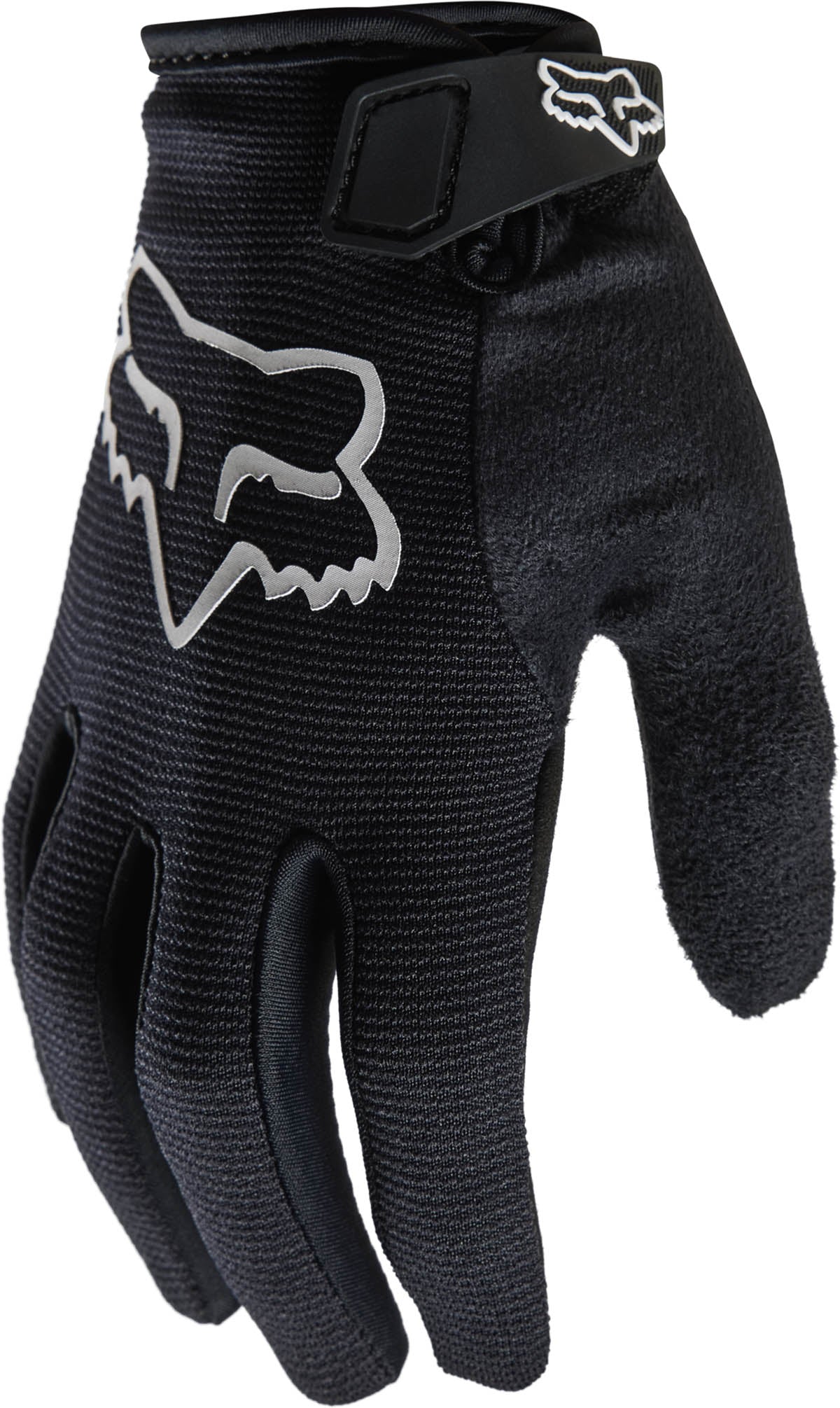 Fox Yth Ranger Glove - Black