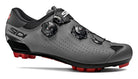 Sidi eagle 10 mtb fietsschoenen zwart grijs