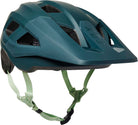 Fox Mainframe Helmet Trvrs - Emerald