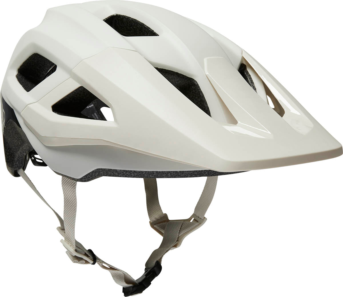 Fox Mainframe Helmet Trvrs, Ce - Bone