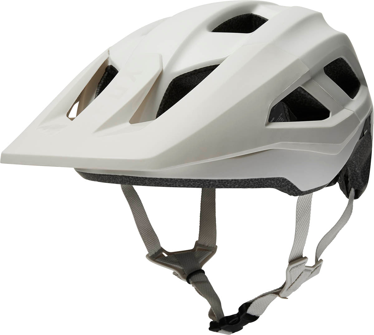 Fox Mainframe Helmet Trvrs, Ce - Bone