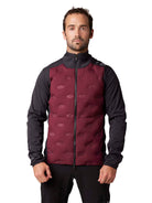 Fox Ranger Windbloc Fire Jacket - Dark Maroon
