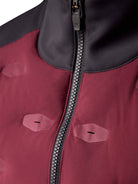 Fox Ranger Windbloc Fire Jacket - Dark Maroon