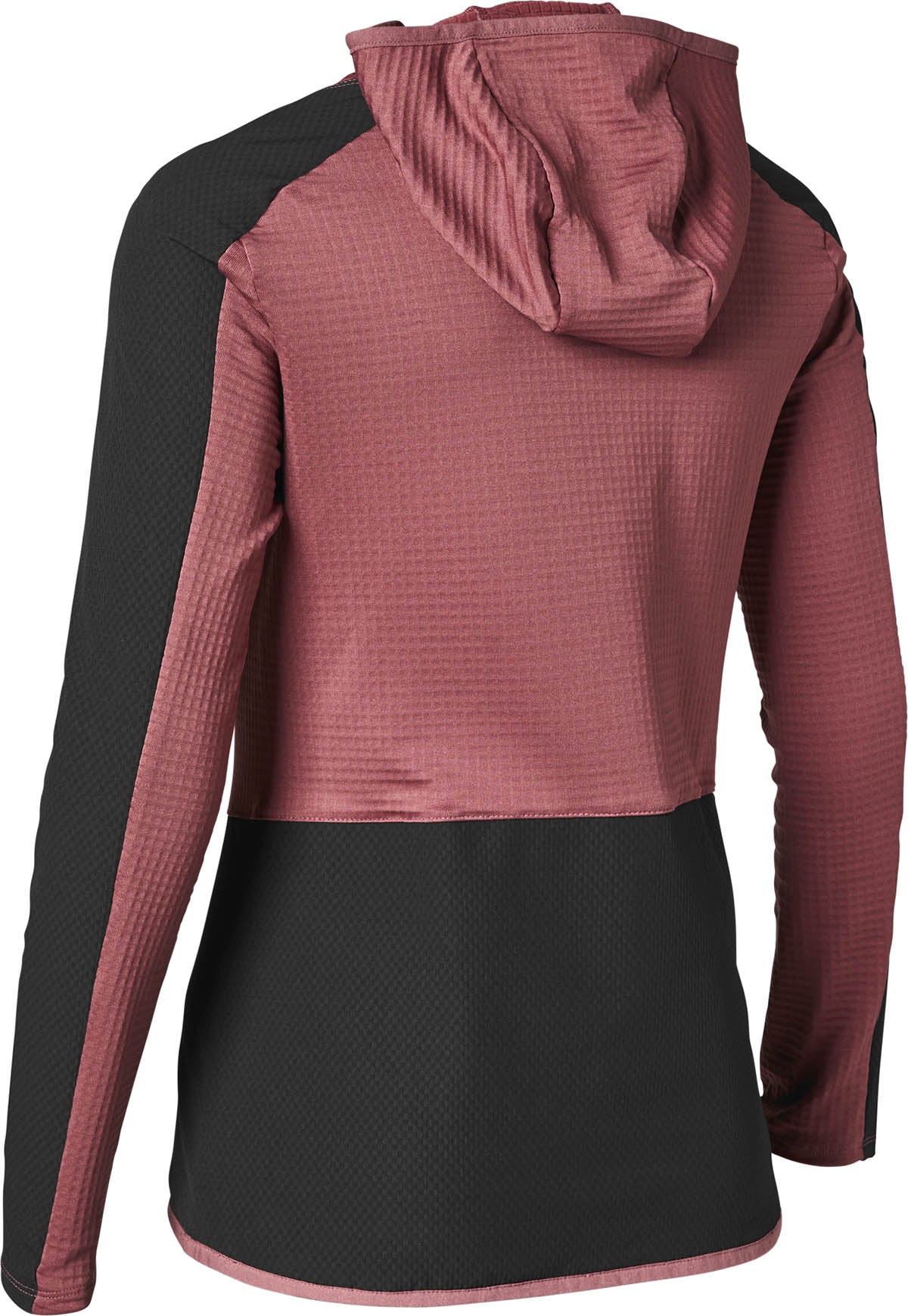 Fox W Defend Thermo Hoodie - Desert Rose