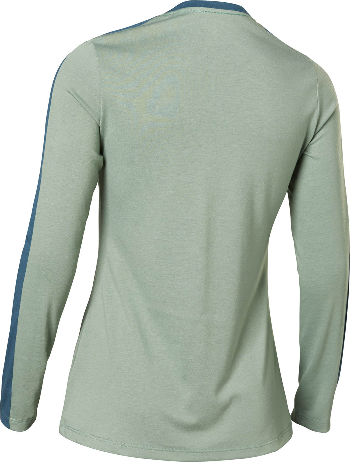 Fox W Ranger Dr Mid Ls Jersey - Sage