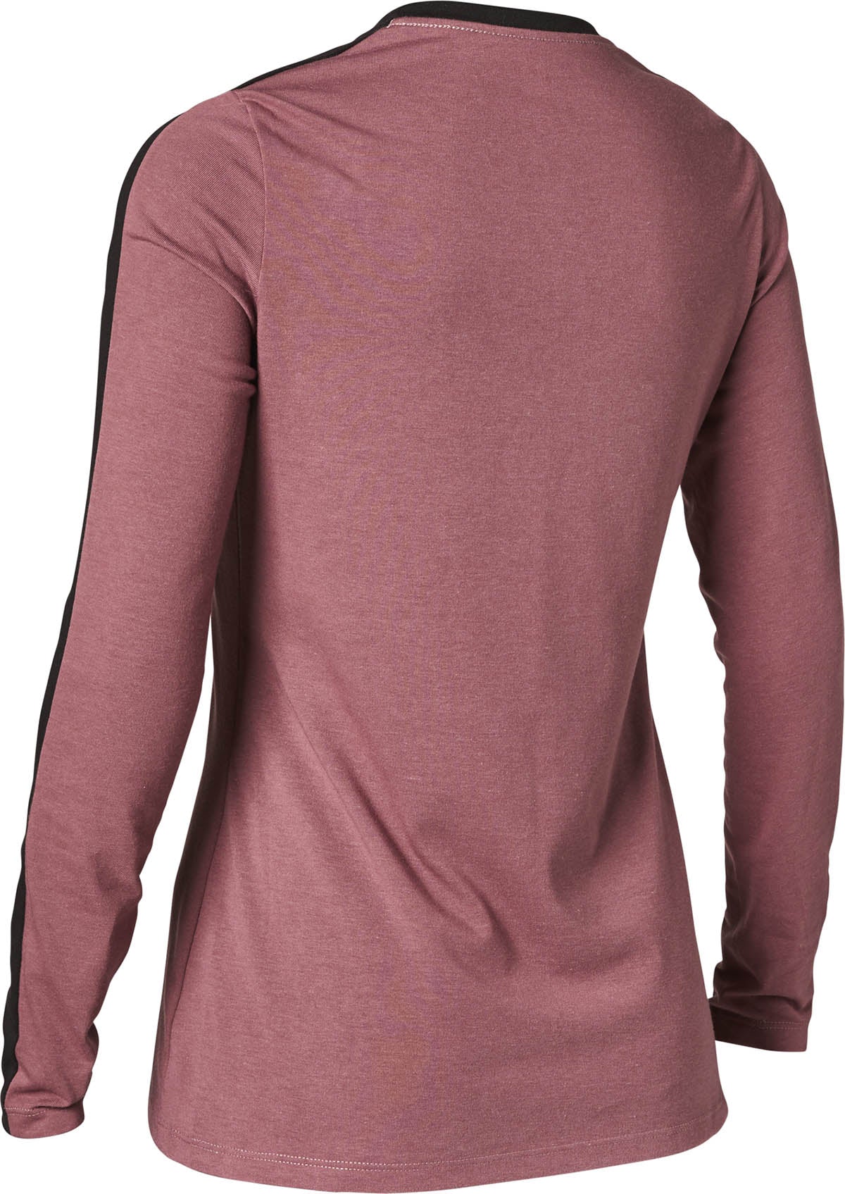 Fox W Ranger Dr Mid Ls Jersey - Purple Haze