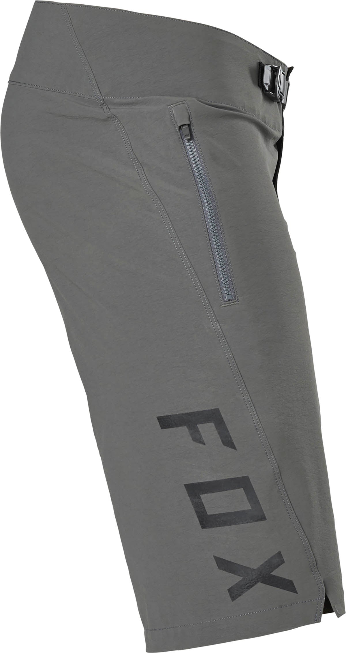 Fox Flexair Short - Dark Shadow