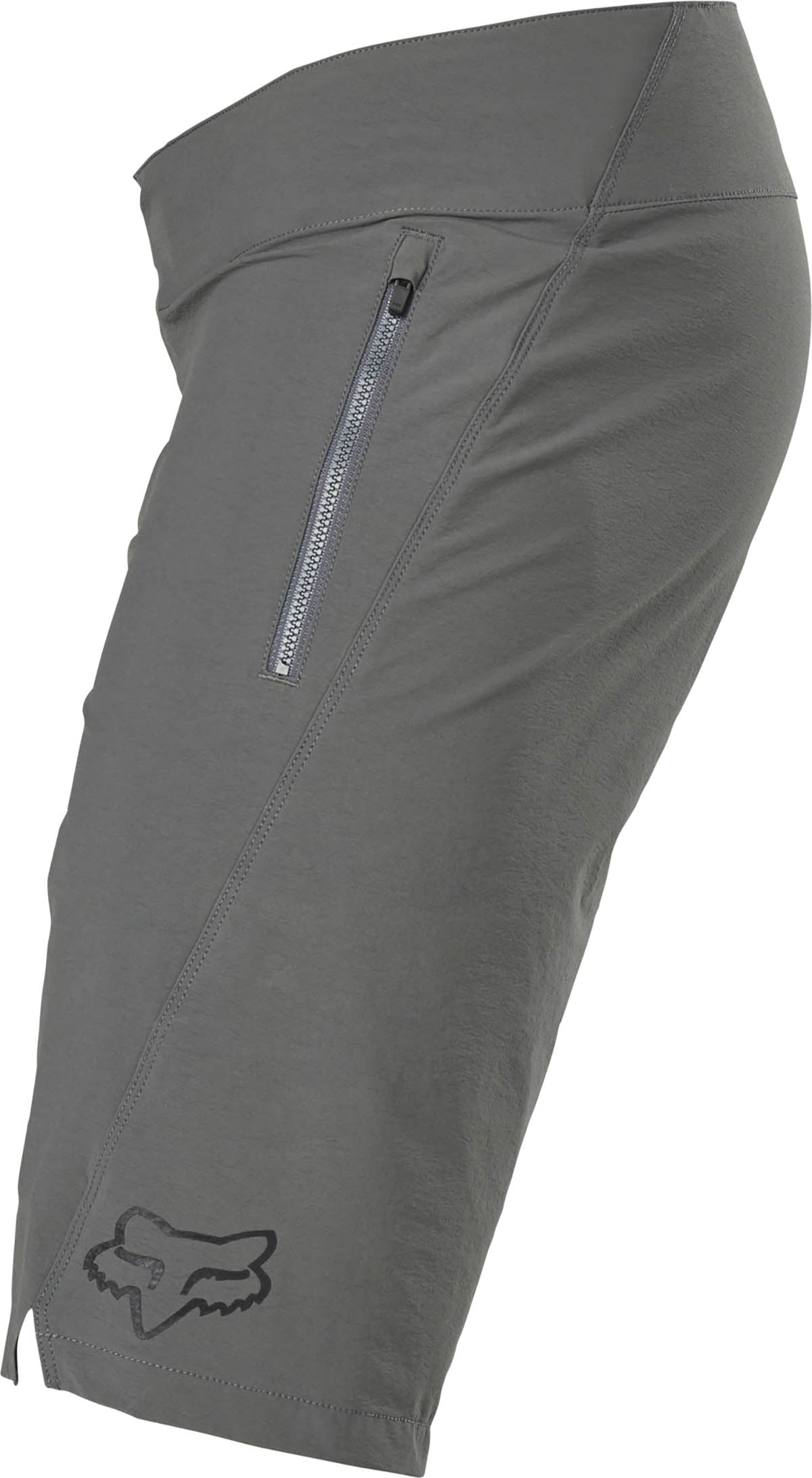Fox Flexair Short - Dark Shadow