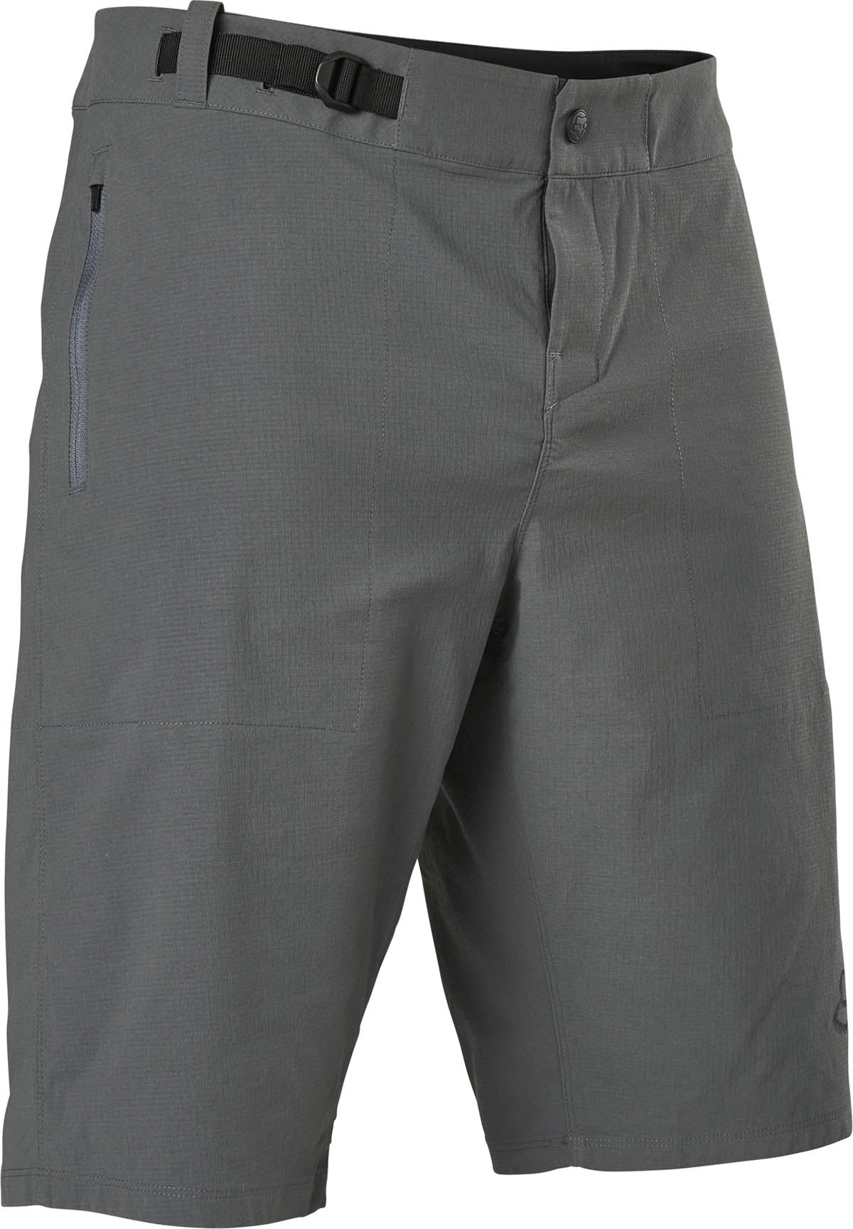 Fox Ranger Short W/Liner - Dark Shadow