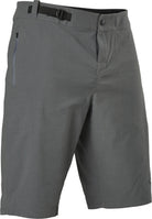 Fox Ranger Short W/Liner - Dark Shadow