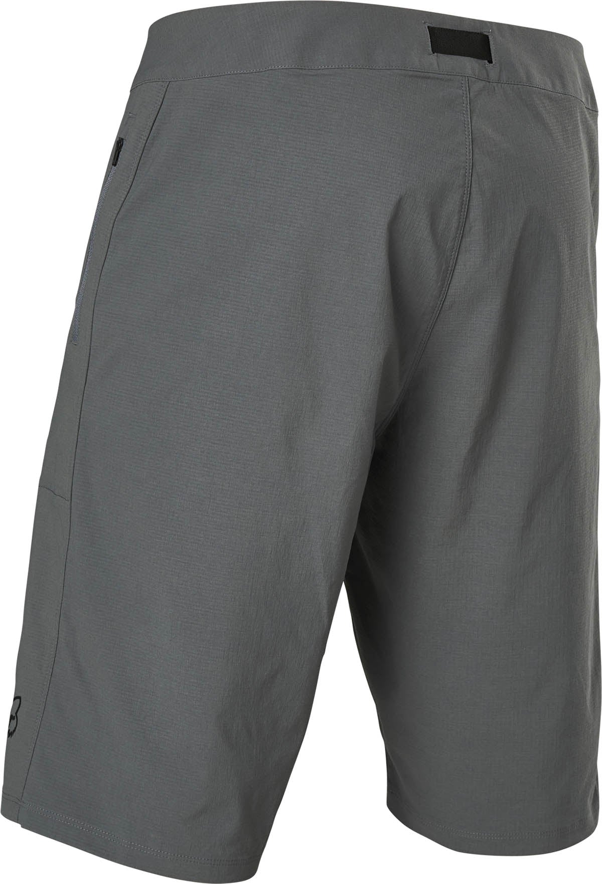Fox Ranger Short W/Liner - Dark Shadow
