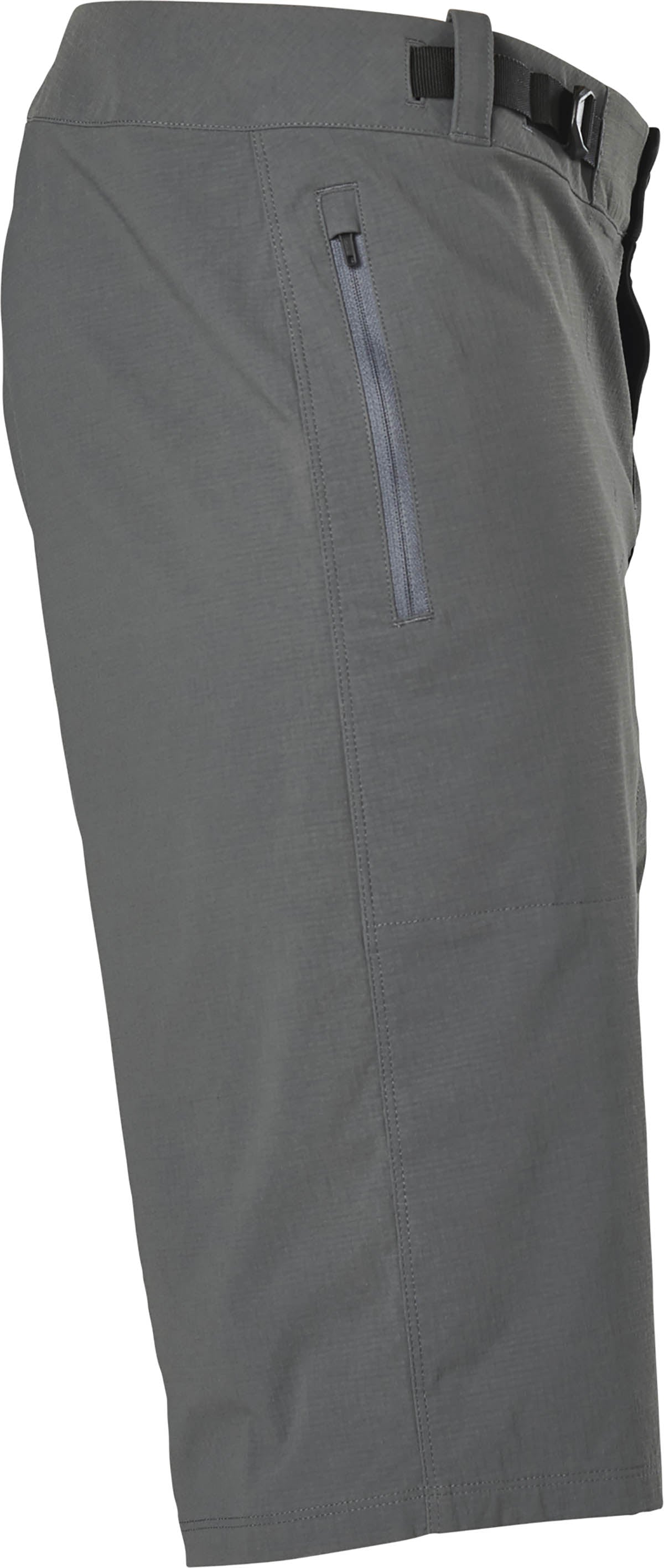 Fox Ranger Short W/Liner - Dark Shadow