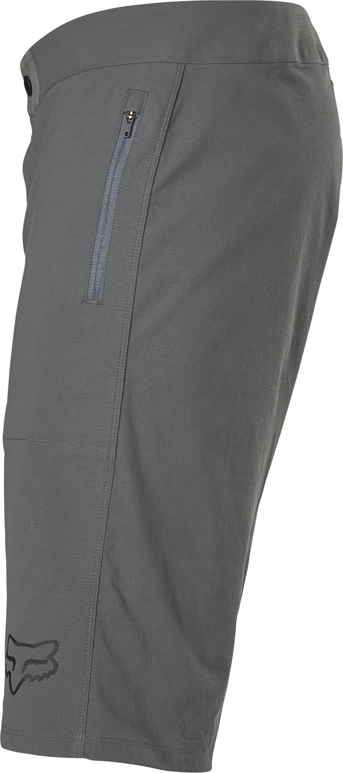 Fox Ranger Short W/Liner - Dark Shadow