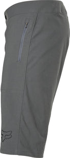Fox Ranger Short W/Liner - Dark Shadow