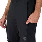 Fox Flexair Ascent Bib - Black