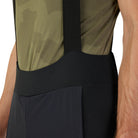 Fox Flexair Ascent Bib - Black