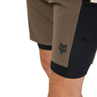 Fox Flexair Ascent Bib - Dirt