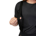 Fox Flexair Ascent Bib - Dirt