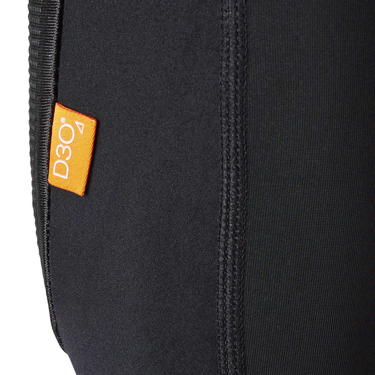 Fox Launch Elite Elbow Guard - Black