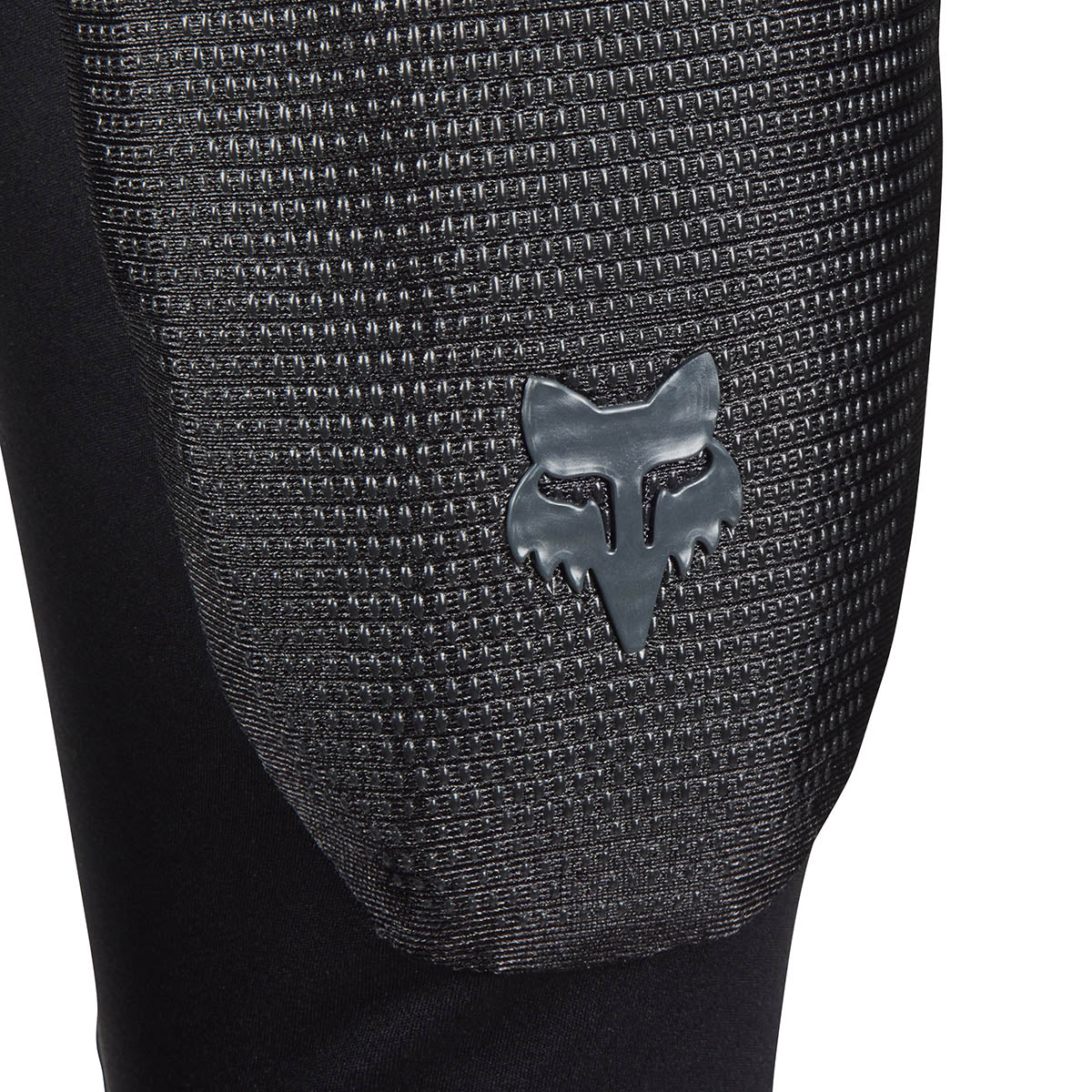 Fox Launch Elite Elbow Guard - Black