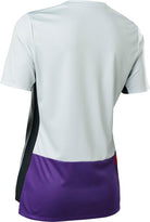 Fox W Defend Ss Jersey Se - Boulder