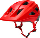 Fox Yth Mainframe Helmet, Ce - Fluo Red