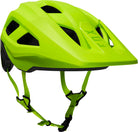 Fox Yth Mainframe Helmet, Ce - Fluo Yellow